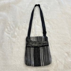 MARUCA CROSSBODY BAG